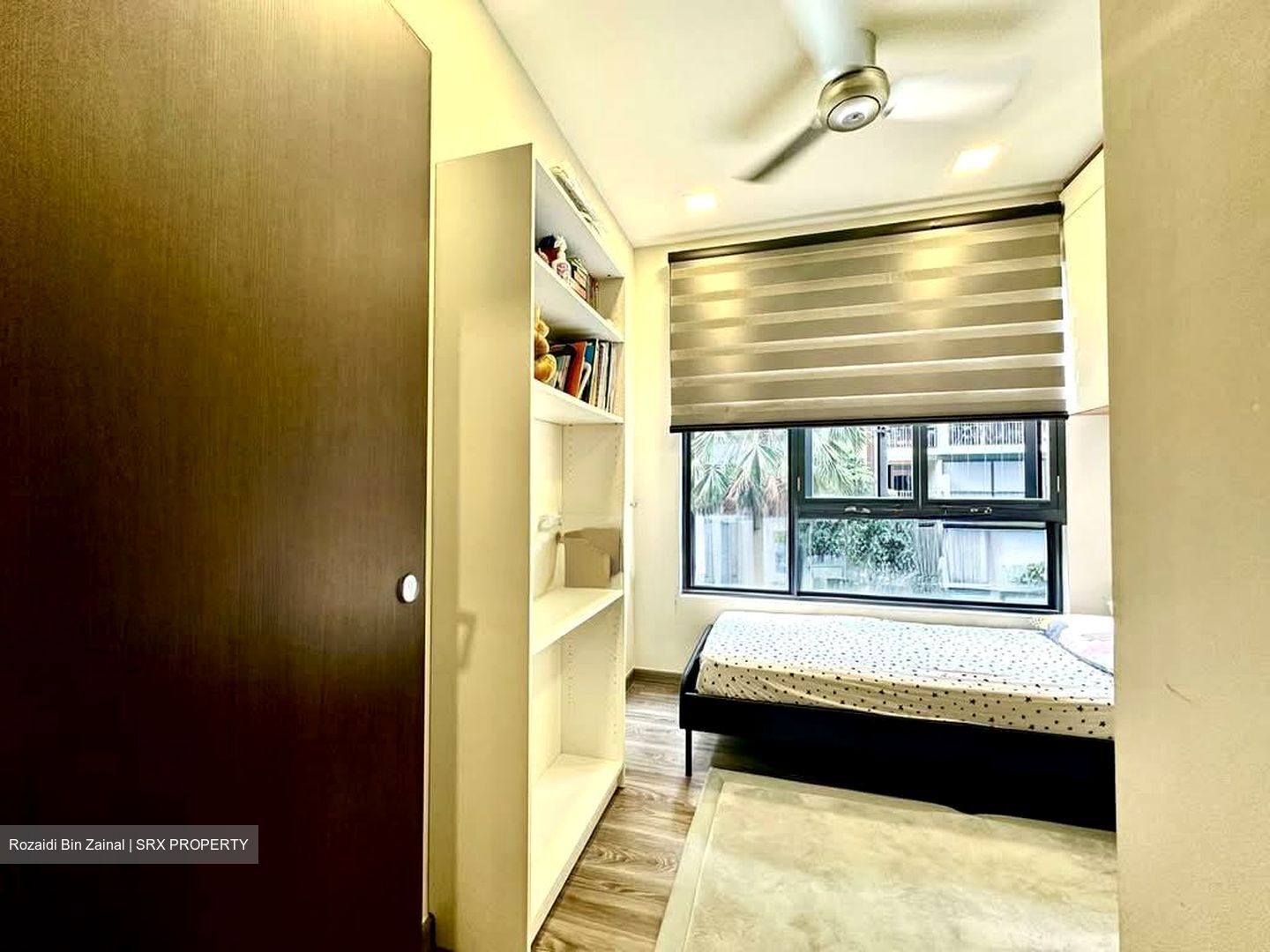 The Brownstone (D27), Condominium #574790031